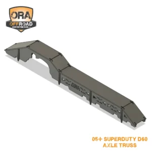 05+ Super Duty Dana 60 Low Profile Truss